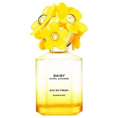 Туалетная вода MARC JACOBS Daisy Eau So Fresh Sunshine, 75 мл