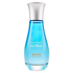 Туалетная вода Davidoff Cool Water Wave Woman, 30 мл