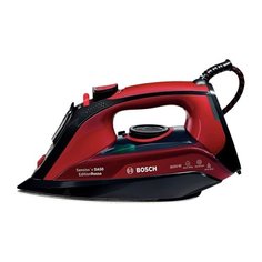 Утюг Bosch TDA 503011 P Sensixxx DA50 EditionRosso красный/черный