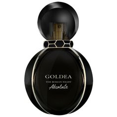 Парфюмерная вода BVLGARI Goldea The Roman Night Absolute, 30 мл