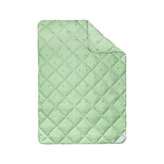 Одеяло Мягкий сон Бамбук Comfort, всесезонное, 140 х 205 см (бамбук)