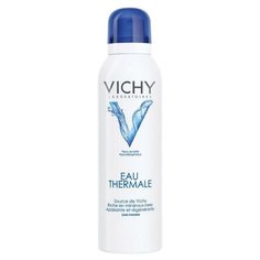 Vichy Термальная вода Eau Thermale 300 мл