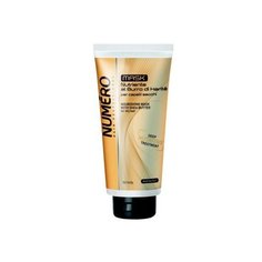 Brelil Professional Numero Маска для волос питательная с маслом карите, 300 мл