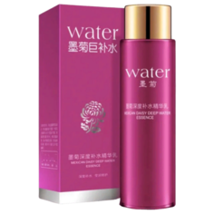 BioAqua Mexican Daisy Deep Water Essence эмульсия для лица с экстрактом хризантемы, 120 мл