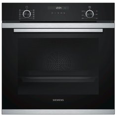Электрический духовой шкаф Siemens HB237GBS0R