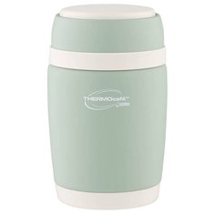 Термос для еды Thermos Detc-400 food jar (0.4 л) зеленый