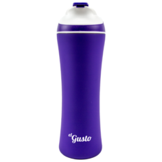 Термокружка elGusto Fusion (0,4 л) фиолетовый