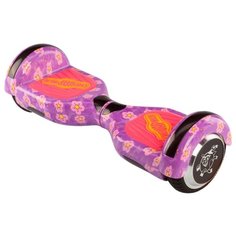 Гироскутер SkyBoard Смешарики 6,5 фиолетовый