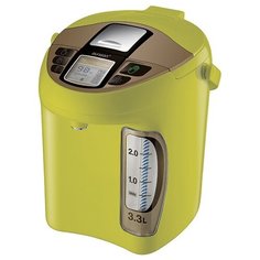Термопот Oursson TP3310PD/GA, зеленое яблоко