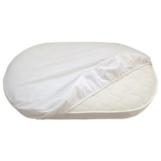 Наматрасник Floopsi Membran Sleep махра (натяжной) (75х125 см)