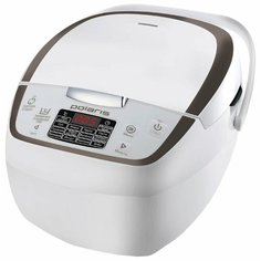 Мультиварка Polaris PMC 0554D белый