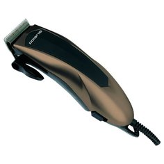 Машинка для стрижки Polaris PHC 0904 бронзовый