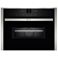 Электрический духовой шкаф NEFF C17MS22N0