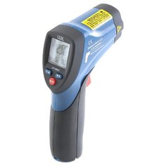 Пирометр (бесконтактный термометр) CEM DT-8862
