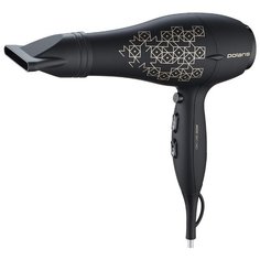 Фен Polaris PHD 2087i черный