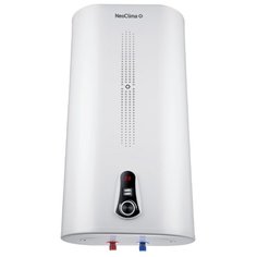 Накопительный электрический водонагреватель NeoClima Varadero 80