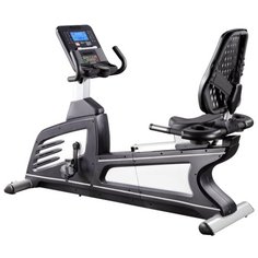 Горизонтальный велотренажер Fitex P-2 Prof