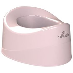 KidWick горшок Мини розовый
