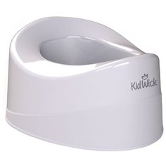 KidWick горшок Мини серый