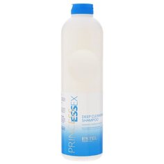 Estel Professional Шампунь глубокой очистки Princess Essex Deep Cleansing Shampoo 1000 мл