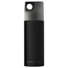 Классический термос asobu Le canal water bottle (0,48 л) черный