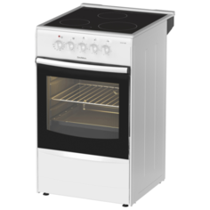 Электрическая плита DARINA 1B EC331 606 W Дарина
