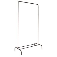 Напольная вешалка ЗМИ Радуга 1 медный антик