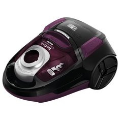 Пылесос Tefal TW2759EA фиолетовый