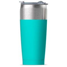 Термокружка asobu Tied Tumbler (0,56 л) голубой