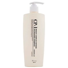 Esthetic House шампунь протеиновый CP-1 BC Intense Nourishing Version 2.0 500 мл с дозатором