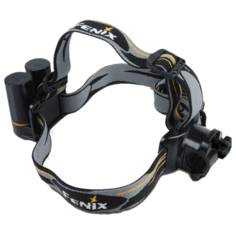 Fenix Headband черный