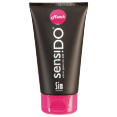 Бальзам Sim Sensitive SensiDo Match color gloss, оттенок Magenta (насыщенно-розовый), 150 мл