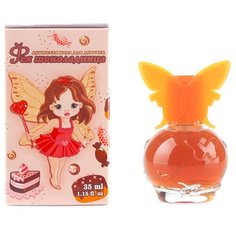 Духи Parli Parfum Фея Шоколадница