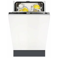 Посудомоечная машина Zanussi ZDV 91506 FA