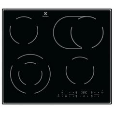 Электрическая варочная панель Electrolux CPE 644 RCC