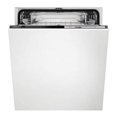 Посудомоечная машина Zanussi ZDT 921006 FA