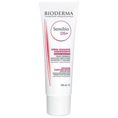 Bioderma Sensibio DS+ Crème Крем для лица, 40 мл