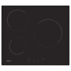Электрическая варочная панель Candy CH 63 CT