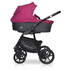 Универсальная коляска Riko Bella (2 в 1) 04