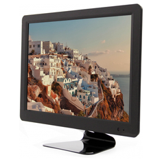 Автомобильный телевизор Eplutus LS-150T черный