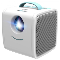 Проектор Zodikam Zkids бирюзовый