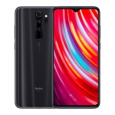 Смартфон Xiaomi Redmi Note 8 Pro 6/128GB серый