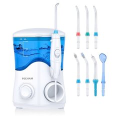 Ирригатор PECHAM Professional, белый