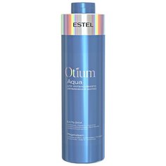 ESTEL бальзам для волос Otium Aqua Для интенсивного увлажнения, 1000 мл