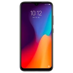 Смартфон Lenovo K10 Plus 4/64GB черный