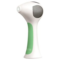 Лазерный эпилятор Tria Hair Removal Laser 4X белый/зеленый