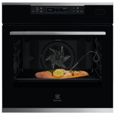 Электрический духовой шкаф Electrolux OKB8S31X