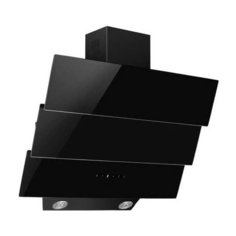 Каминная вытяжка DeLonghi LEMETRIO 60