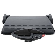 Гриль Steba PG 2.0 Pro Select черный