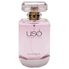 Туалетная вода USO Creation W 05, 50 мл